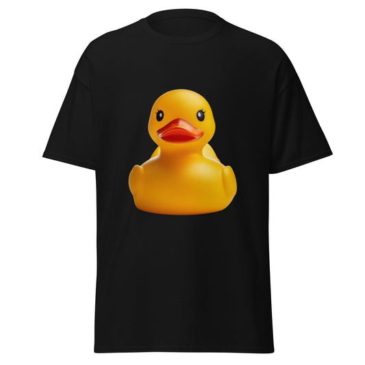 Rubber Ducks on the Dash - Official T-shirt